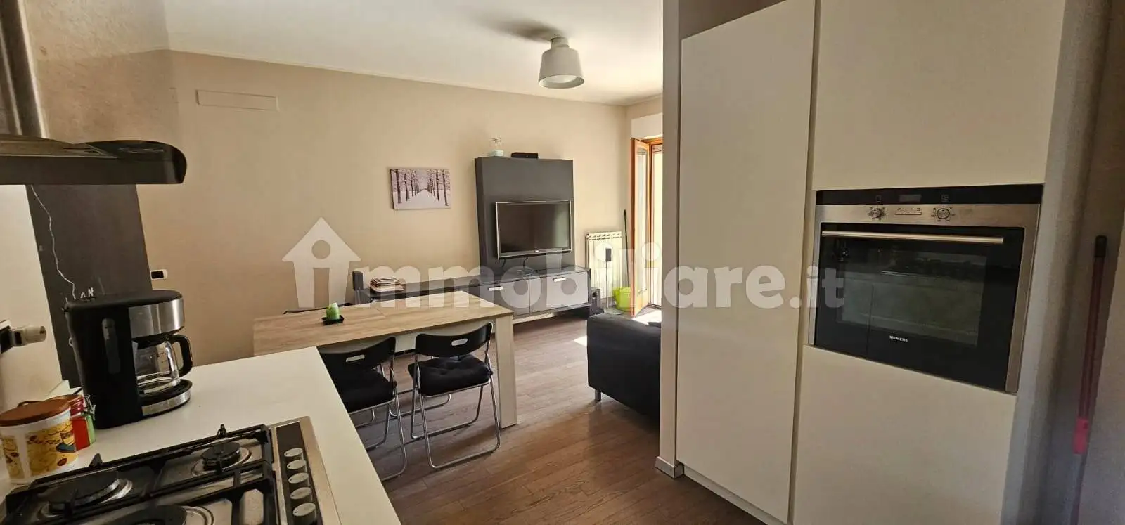 Appartamento in vendita a Civitanova Marche