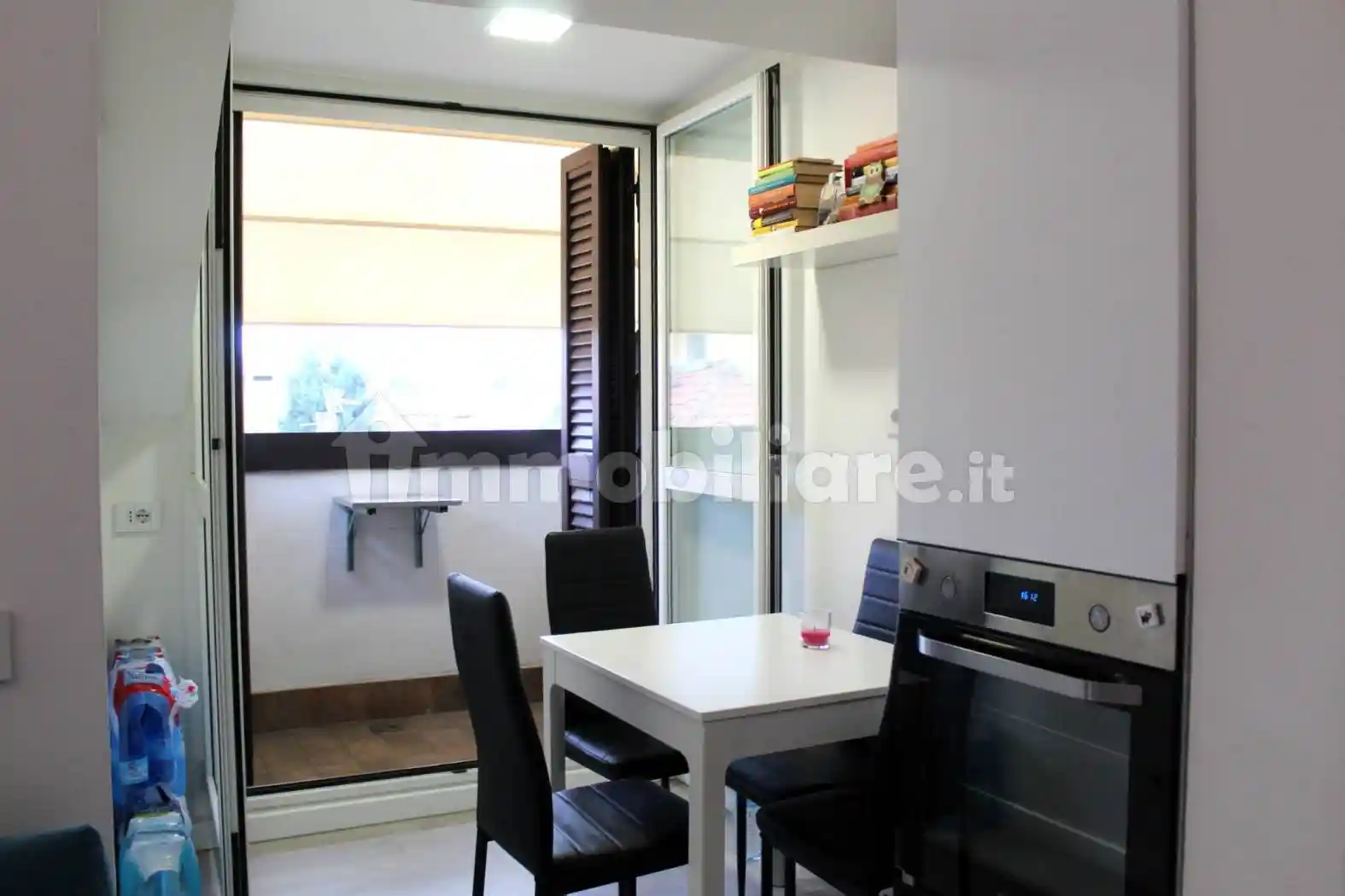 Bilocale via Don Carlo Porro 3, Precotto, Milano - foto 3