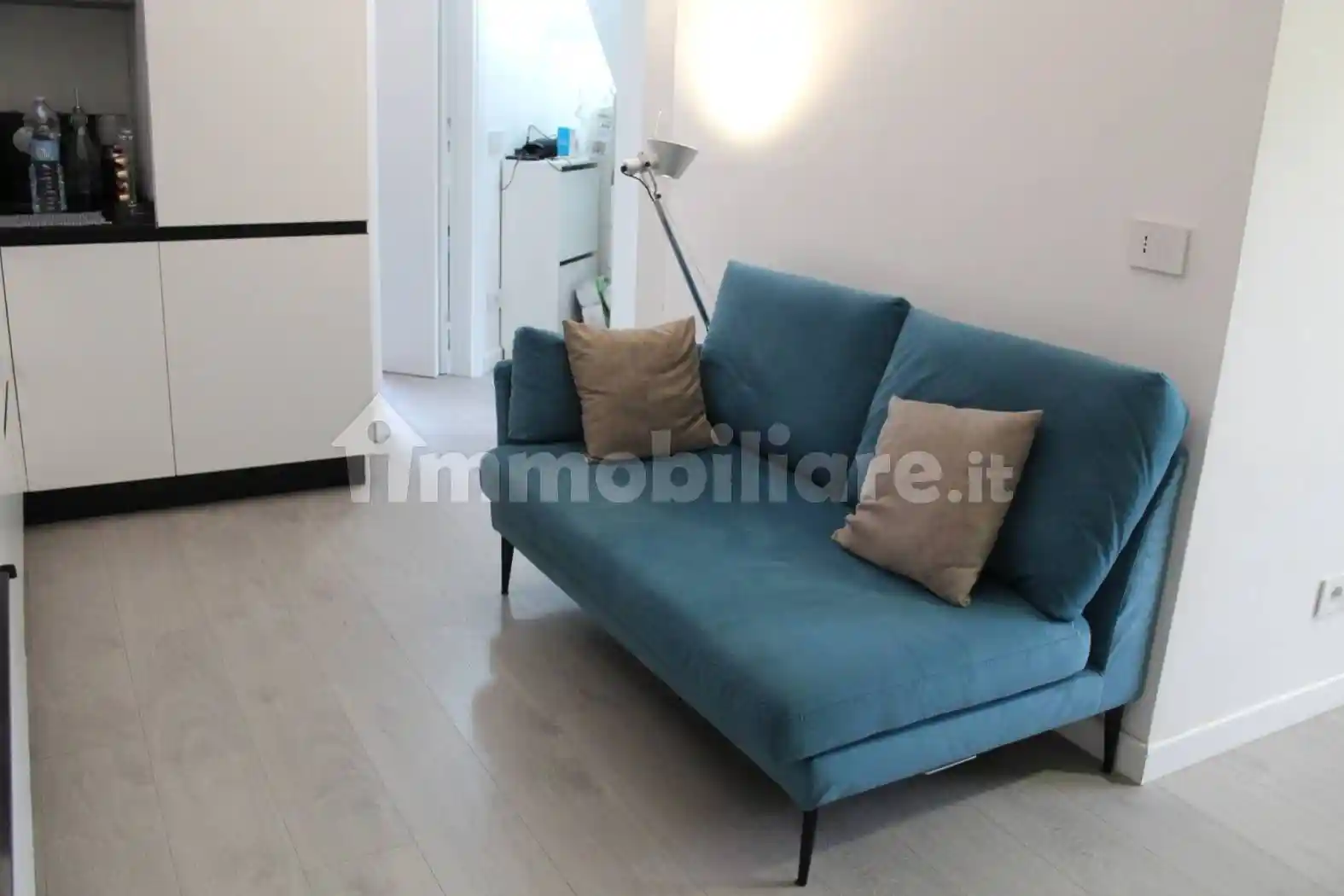 Bilocale via Don Carlo Porro 3, Precotto, Milano - foto 4