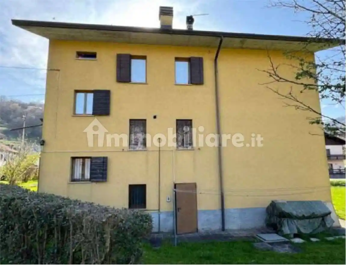 Appartamento all'asta via monte cavallo, 47, Alpago - foto 3