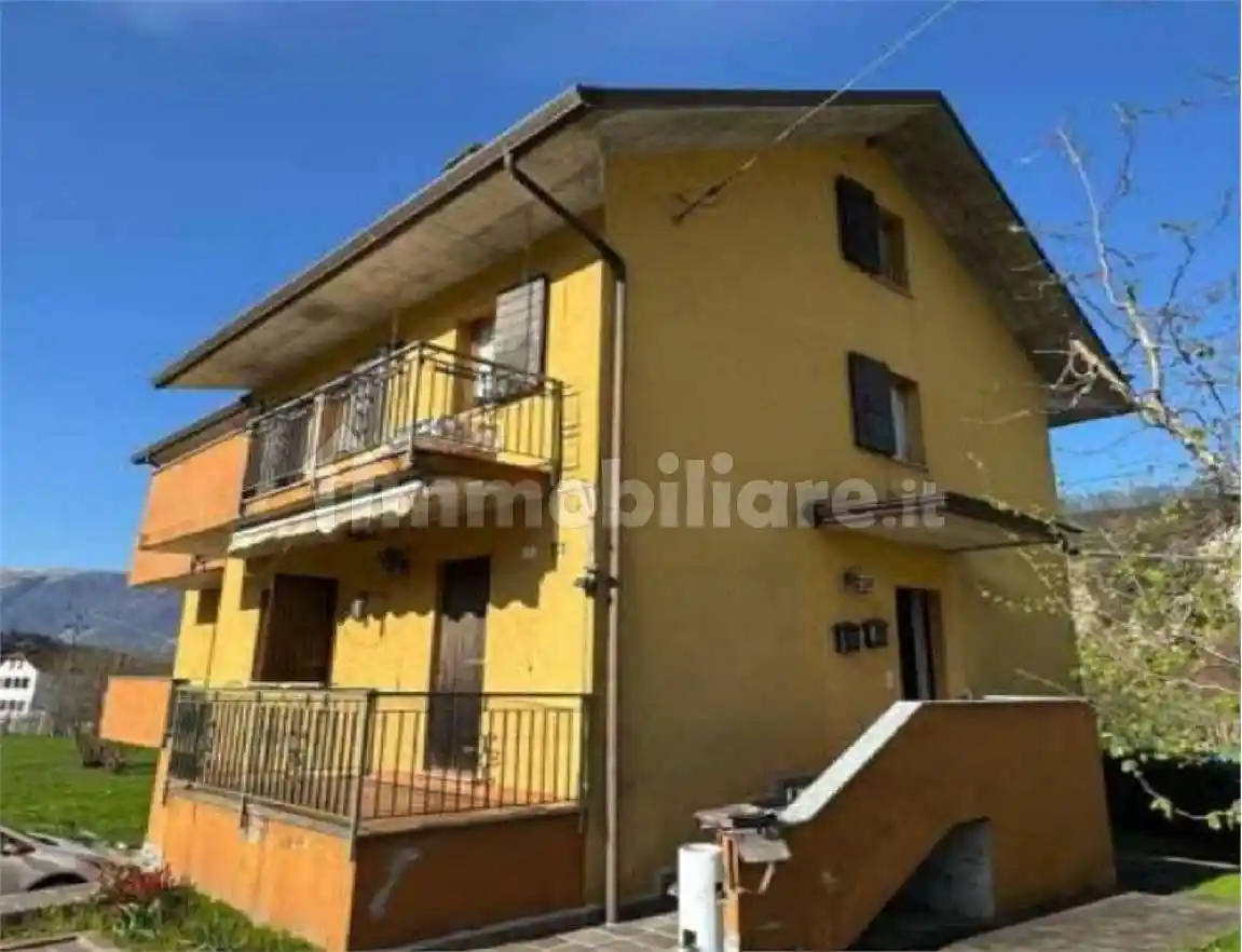 Appartamento all'asta via monte cavallo, 47, Alpago - foto 5