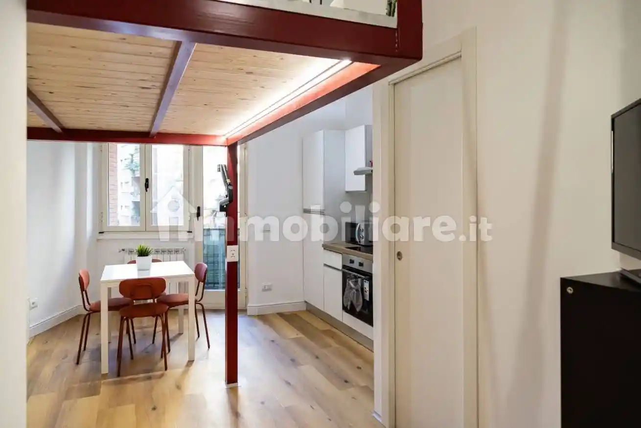 Monolocale ottimo stato, Monti Tiburtini, Roma - foto 3