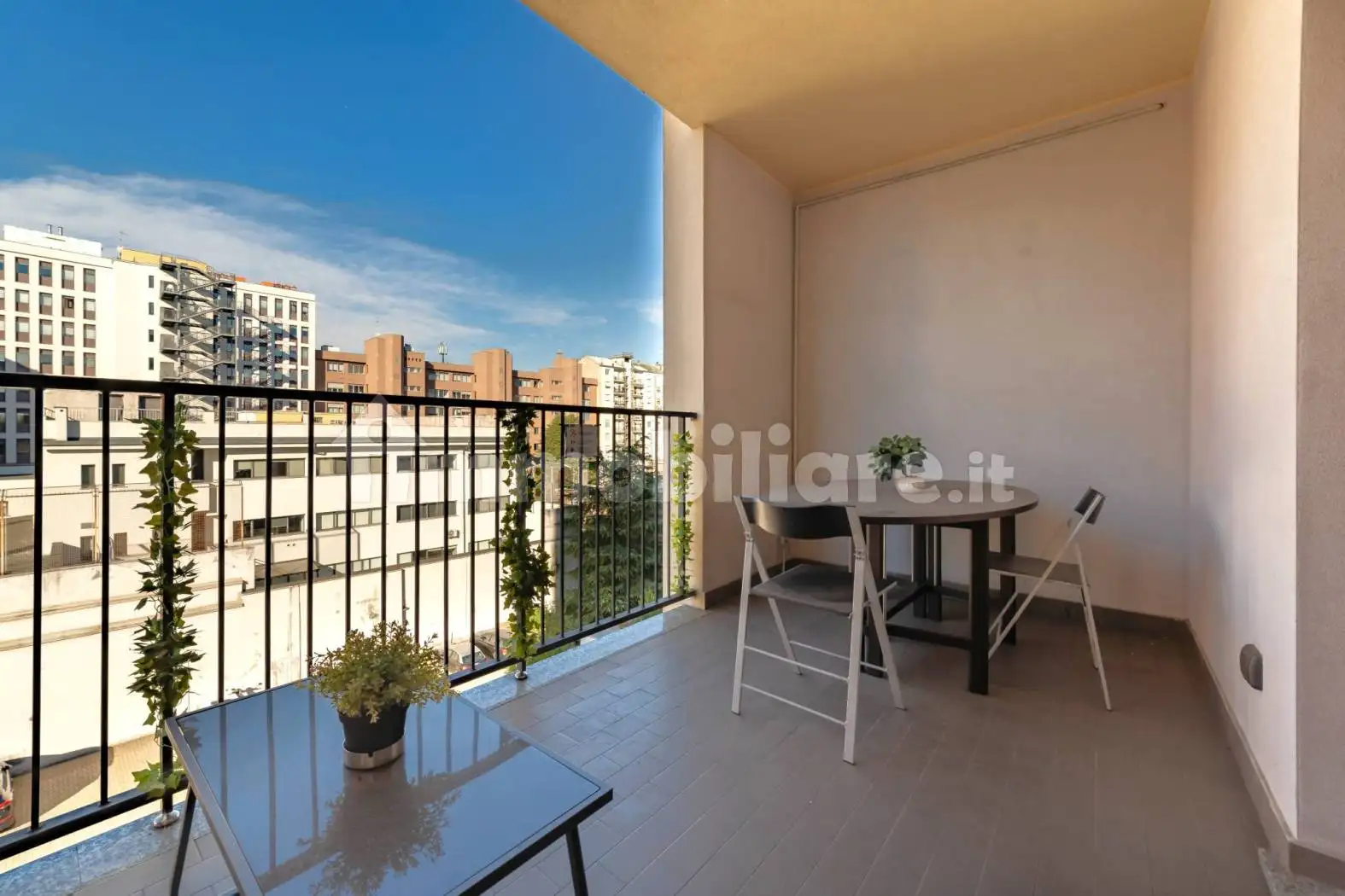 Apartment in vendita a Milan