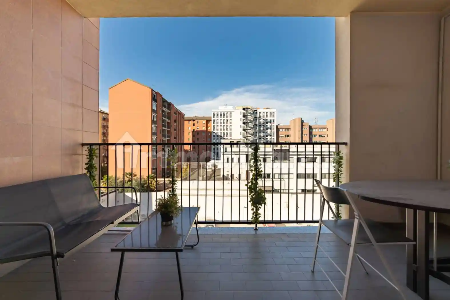 Trilocale viale Vincenzo Lancetti, Farini, Milano - foto 3