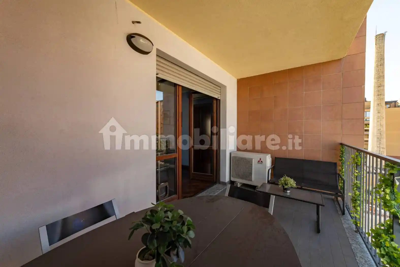 Trilocale viale Vincenzo Lancetti, Farini, Milano - foto 4