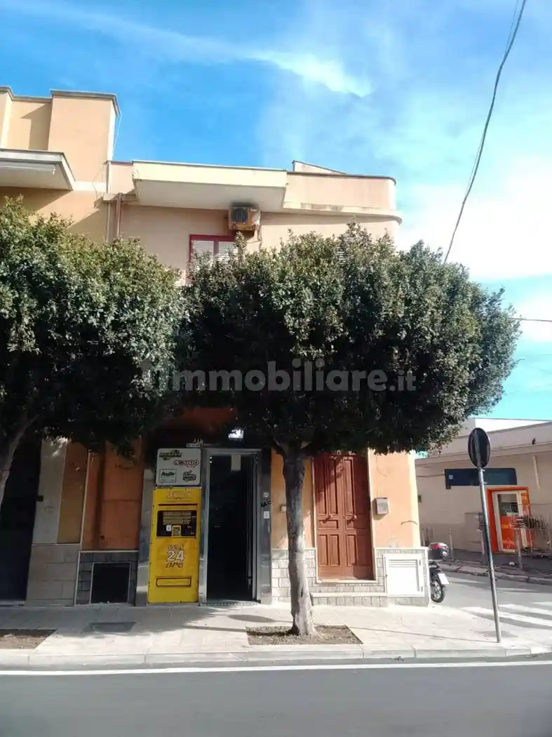 Appartamento in vendita a Taranto