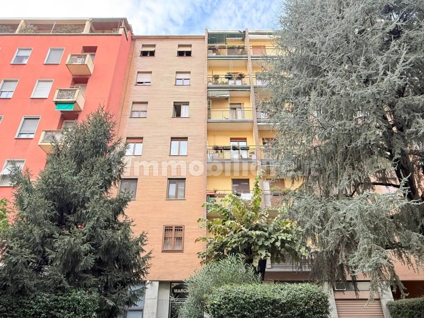 Apartment in vendita a Milan