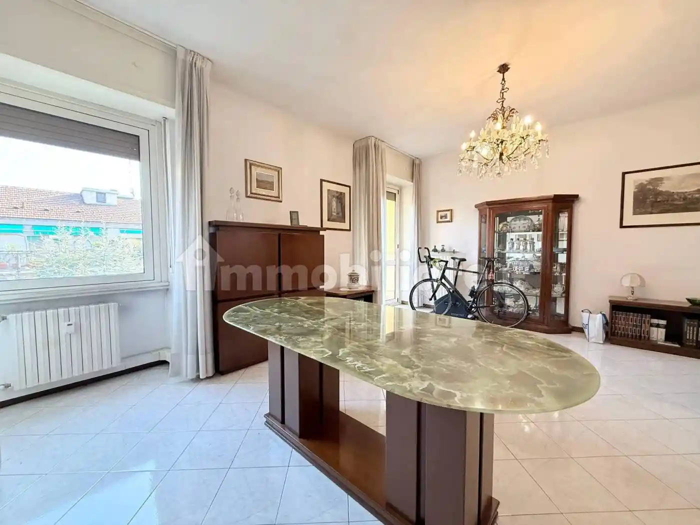 Trilocale via Privata Marciano, Argonne - Corsica, Milano - foto 2