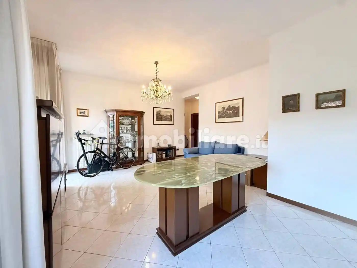 Trilocale via Privata Marciano, Argonne - Corsica, Milano - foto 3