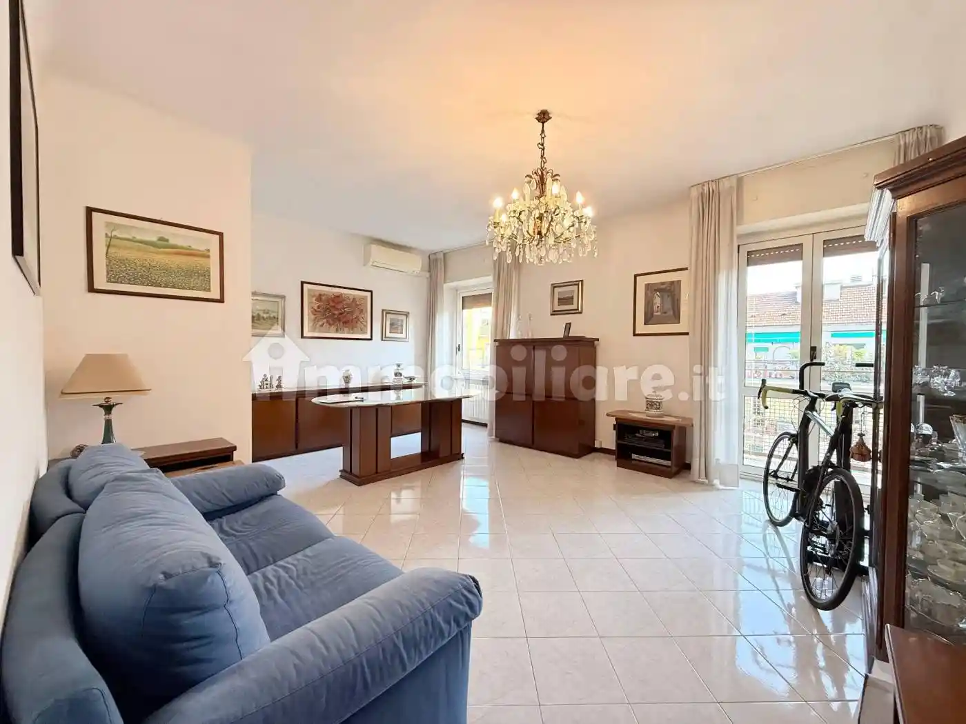 Trilocale via Privata Marciano, Argonne - Corsica, Milano - foto 4