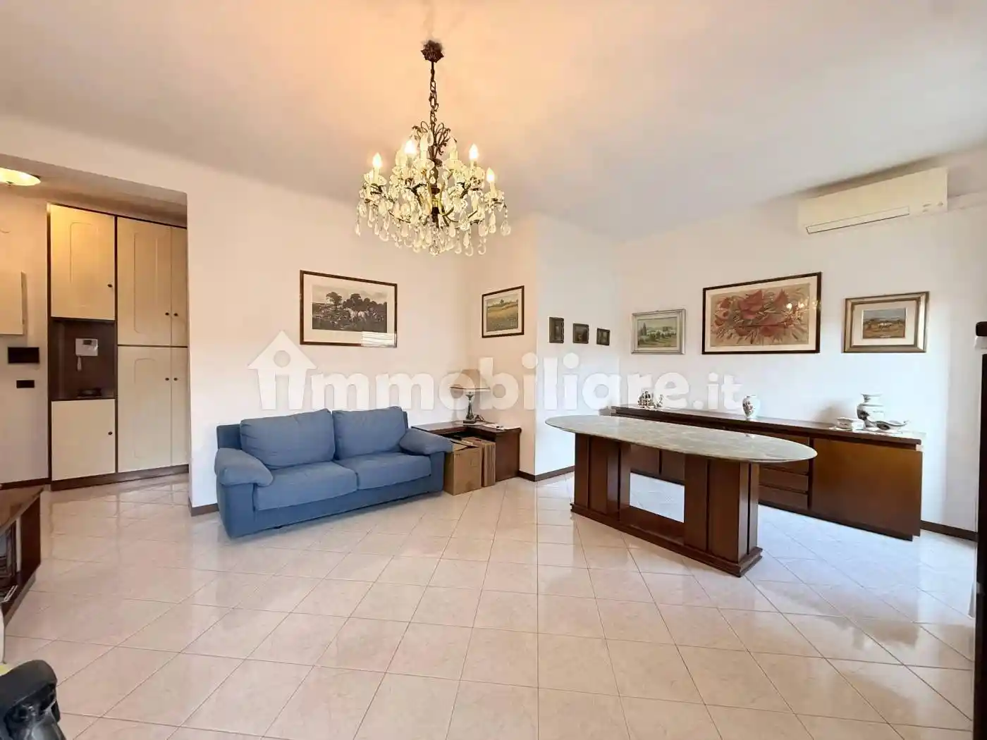 Trilocale via Privata Marciano, Argonne - Corsica, Milano - foto 5