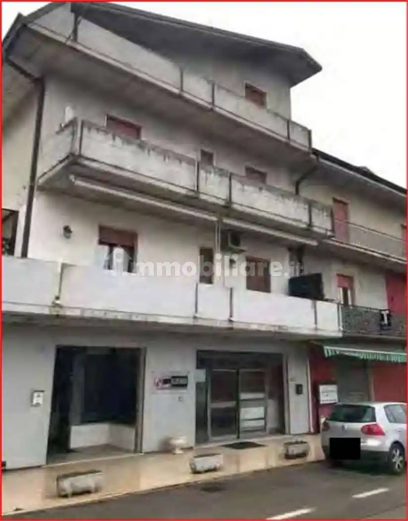 Palazzo - stabile all'asta via Calcinaro, 751, Salizzole - foto 4
