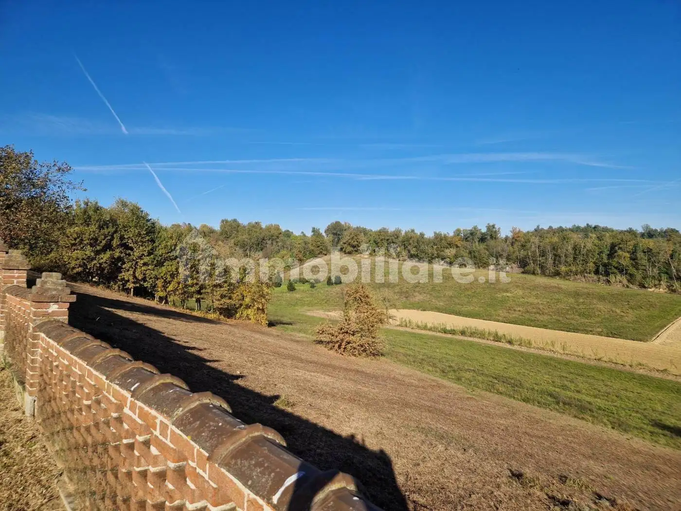 Casale via San Secondo 47, Castagnole Monferrato - foto 2