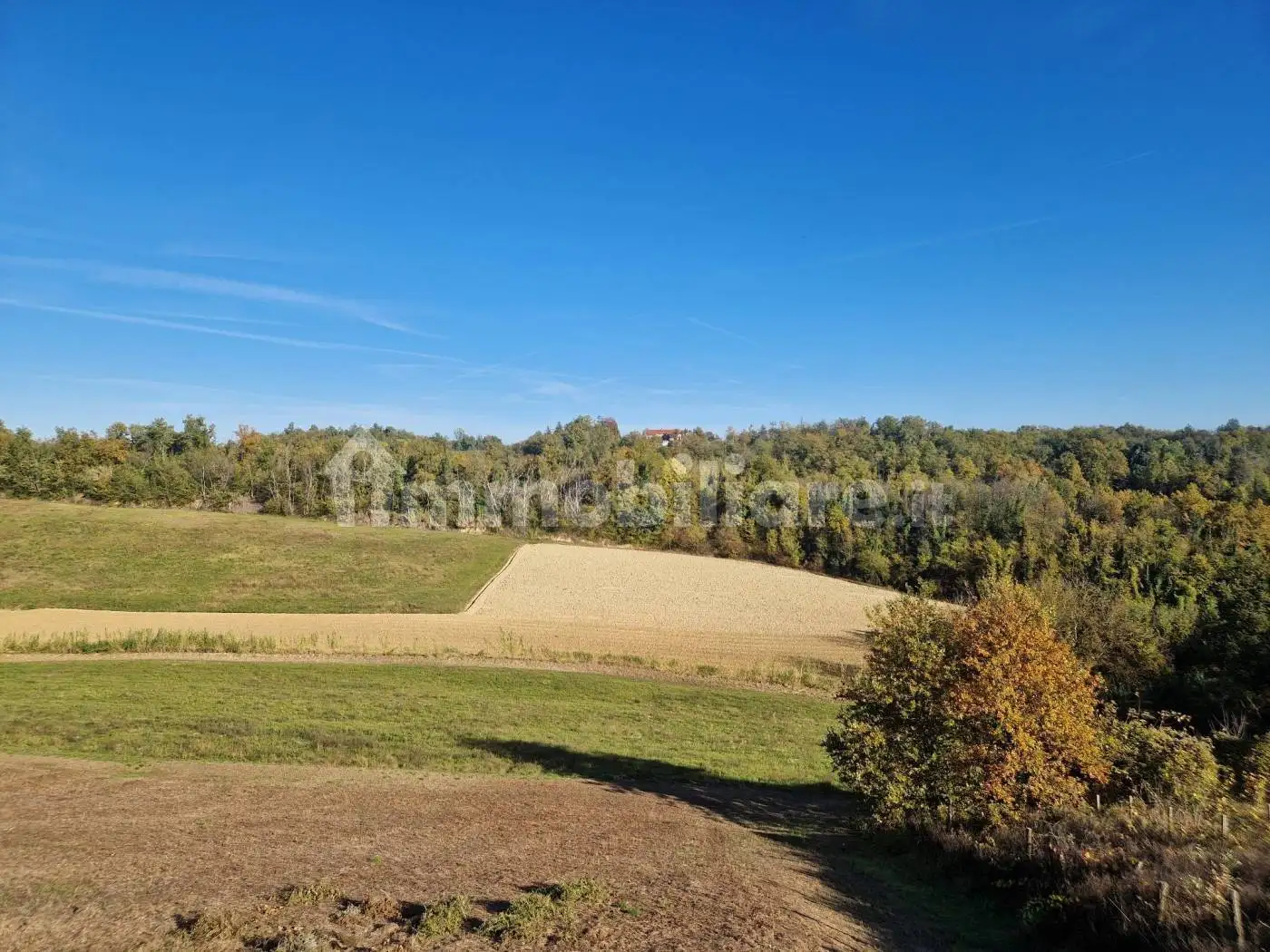 Casale via San Secondo 47, Castagnole Monferrato - foto 3