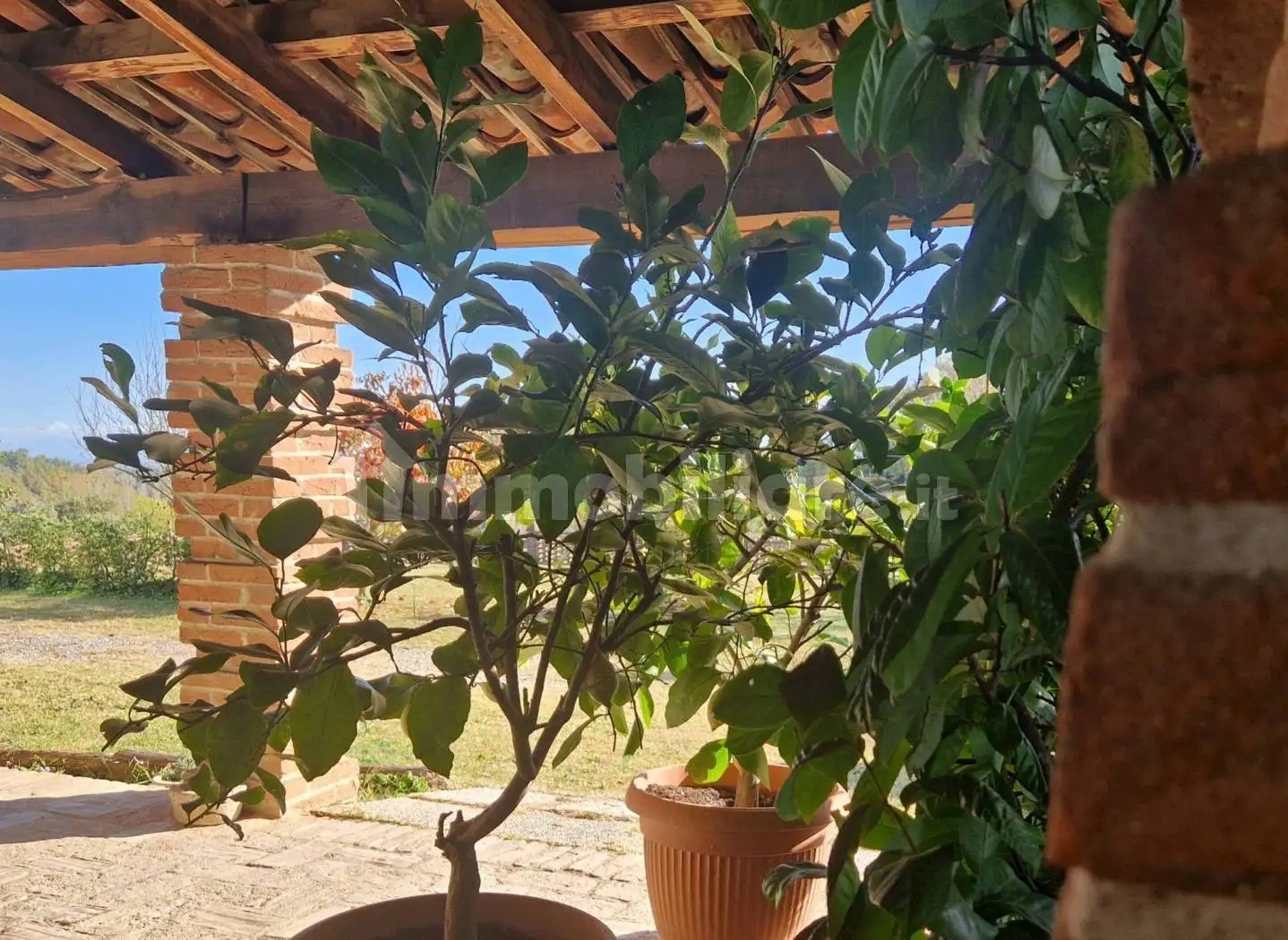 Casale via San Secondo 47, Castagnole Monferrato - foto 4