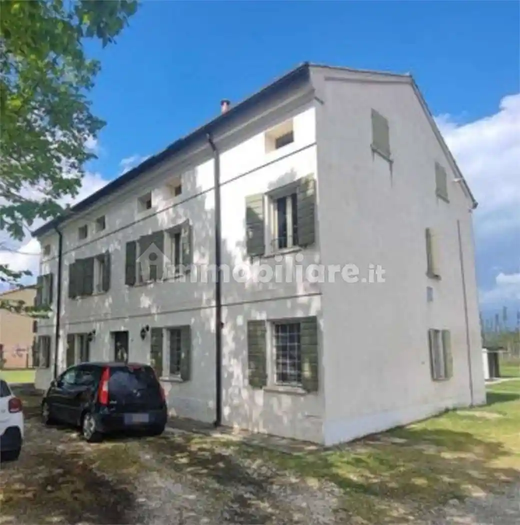 Villa all'asta via Spinea, 665, Castelnovo Bariano - foto 2