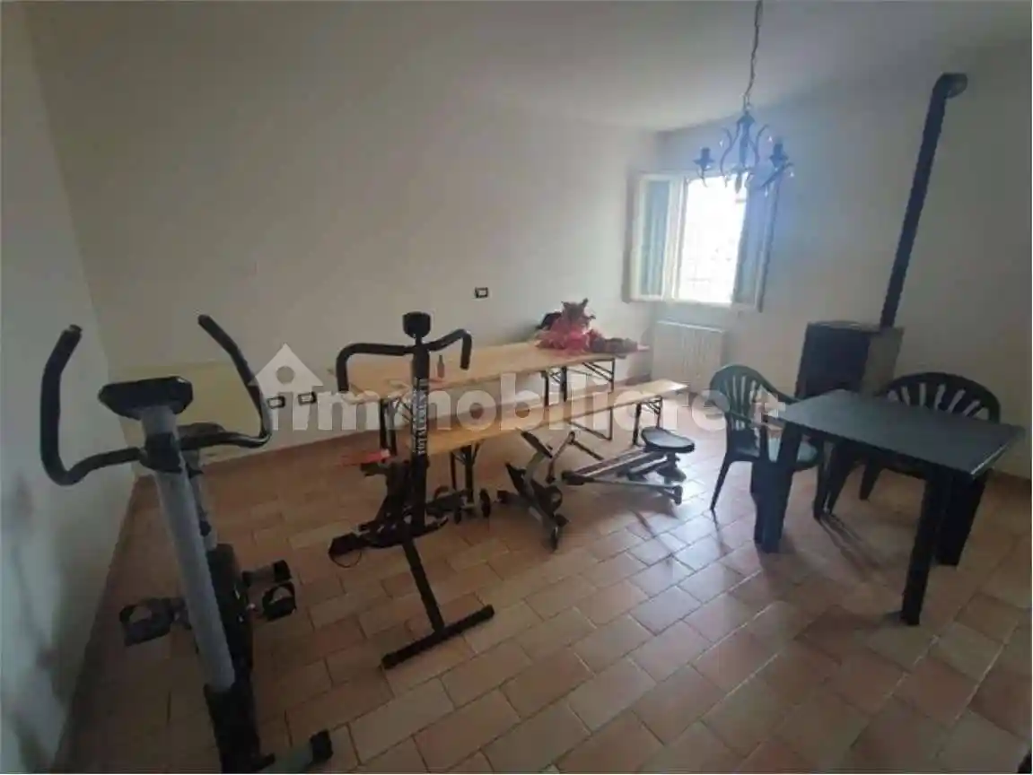 Villa all'asta via Spinea, 665, Castelnovo Bariano - foto 4