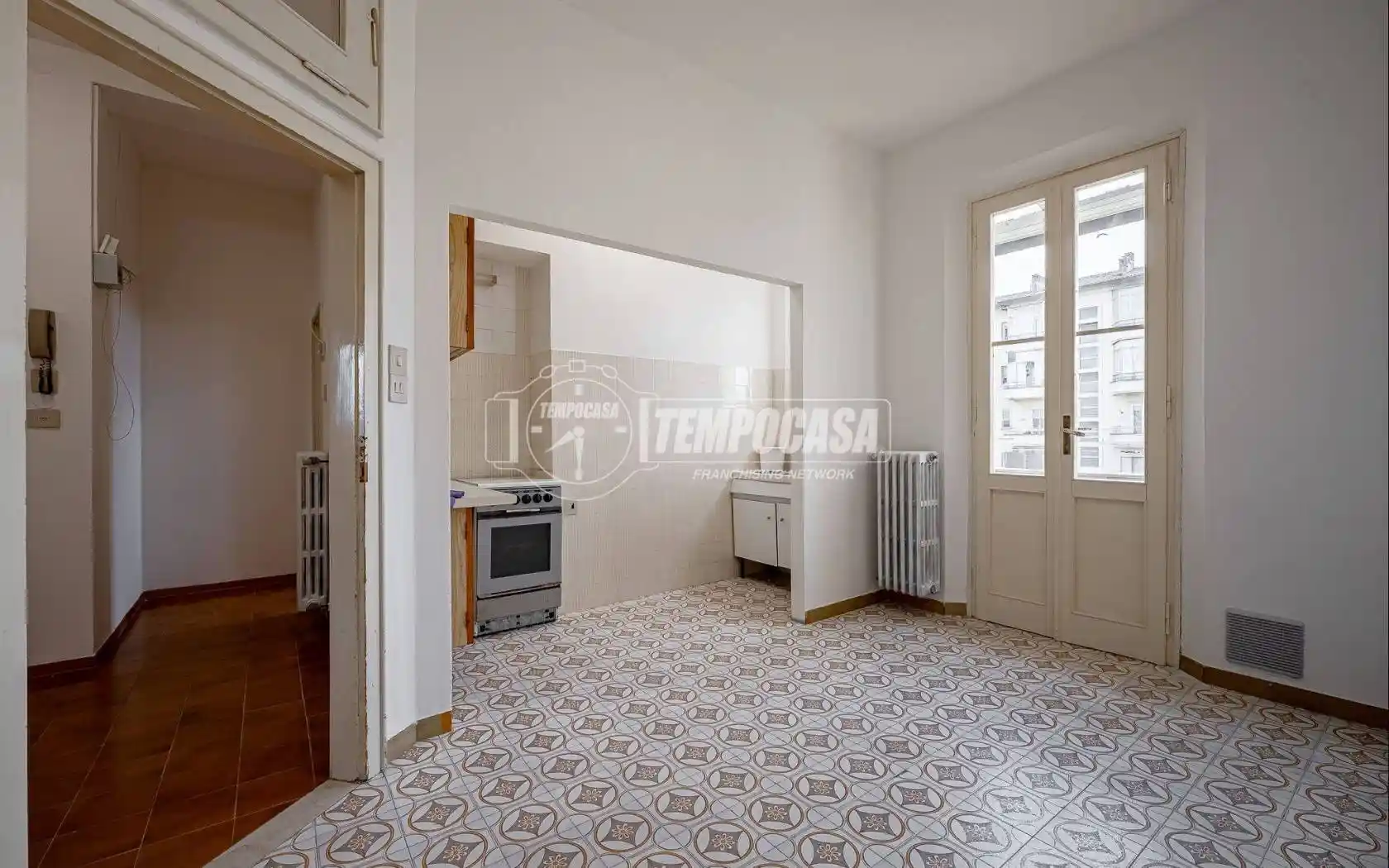 Appartamento in vendita a Faenza