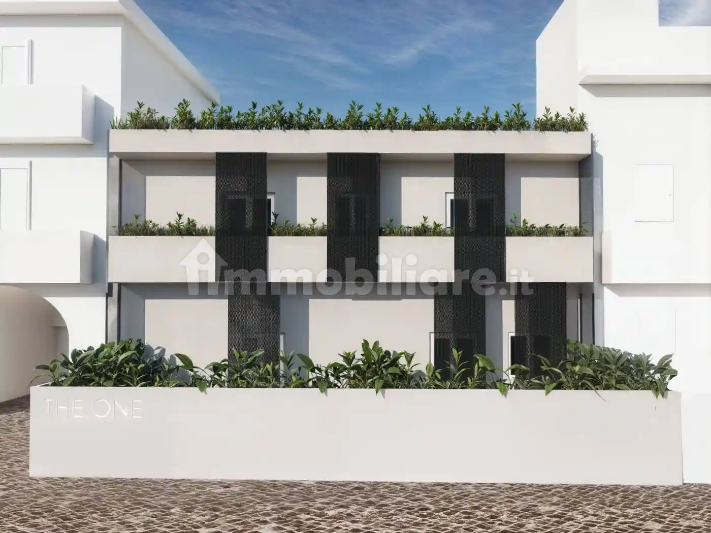 Palazzo - Edificio - foto 3