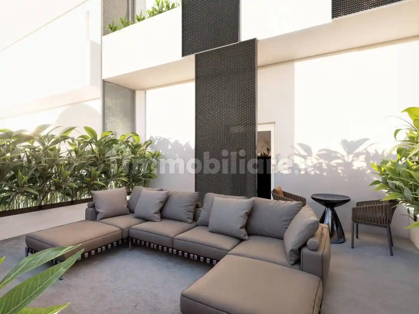 Palazzo - Edificio - foto 4