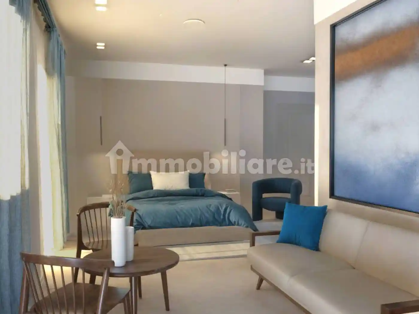 Palazzo - Edificio - foto 5