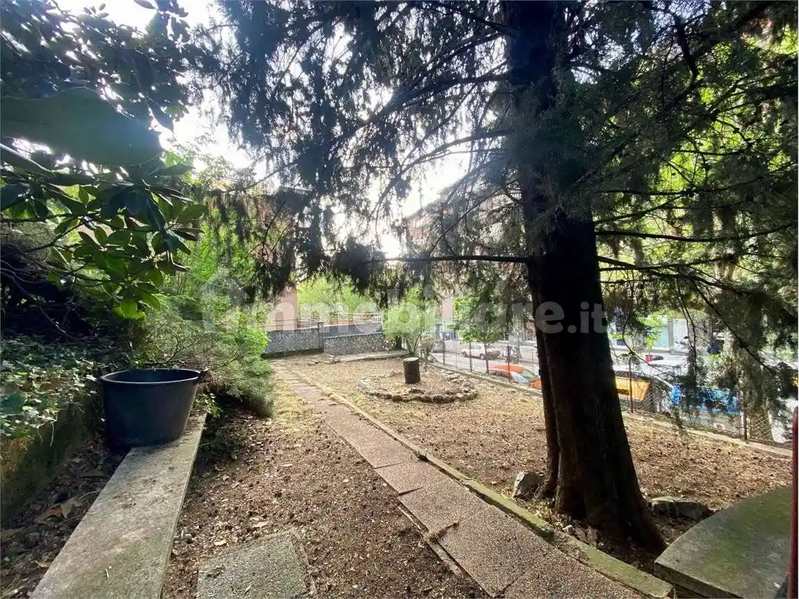 Villa bifamiliare via baiamonti, 87, Baiamonti - Valmaura, Trieste - foto 2