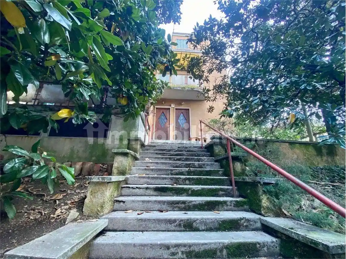 Villa bifamiliare via baiamonti, 87, Baiamonti - Valmaura, Trieste - foto 3