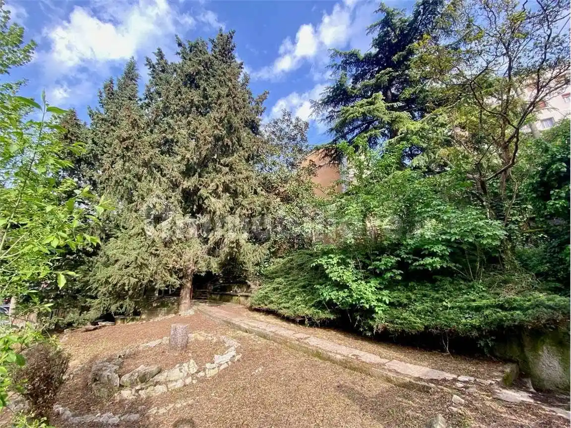 Villa bifamiliare via baiamonti, 87, Baiamonti - Valmaura, Trieste - foto 4