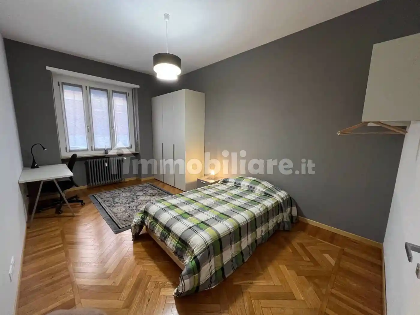 Appartamento in affitto a Torino