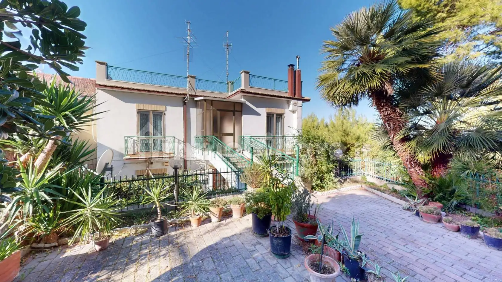 Appartamento in vendita a Agugliano