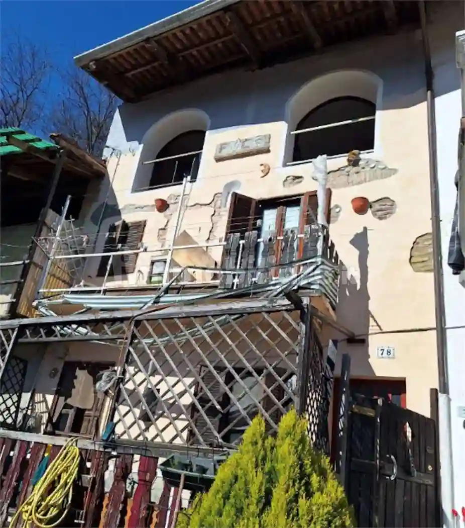 Casa indipendente - foto 2