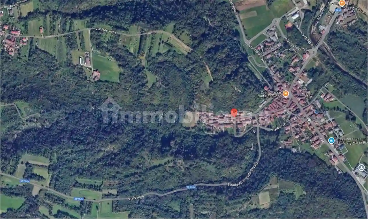 Casa indipendente - foto 3