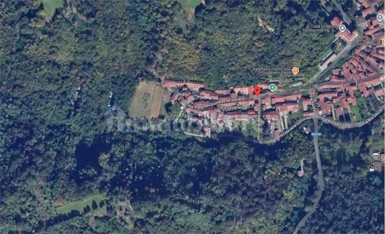 Casa indipendente - foto 4