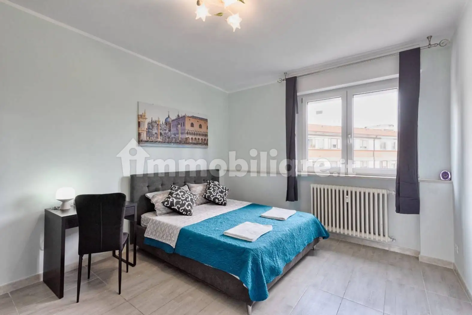 Appartamento in affitto a Venezia