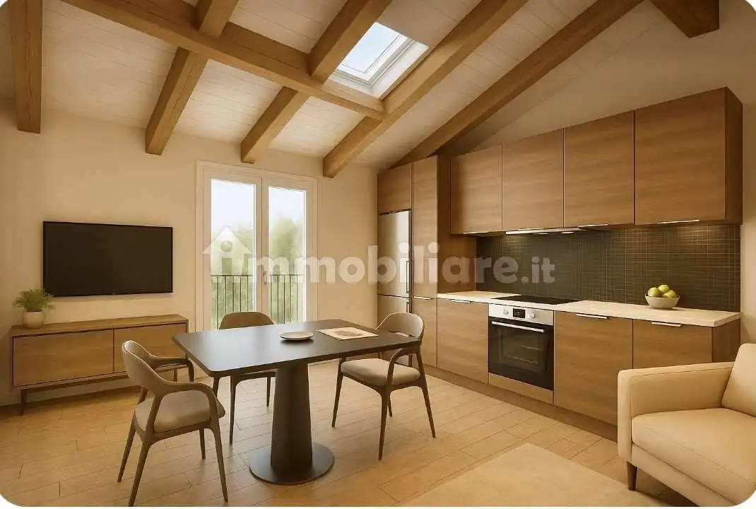 Appartamento in vendita a Castel Bolognese