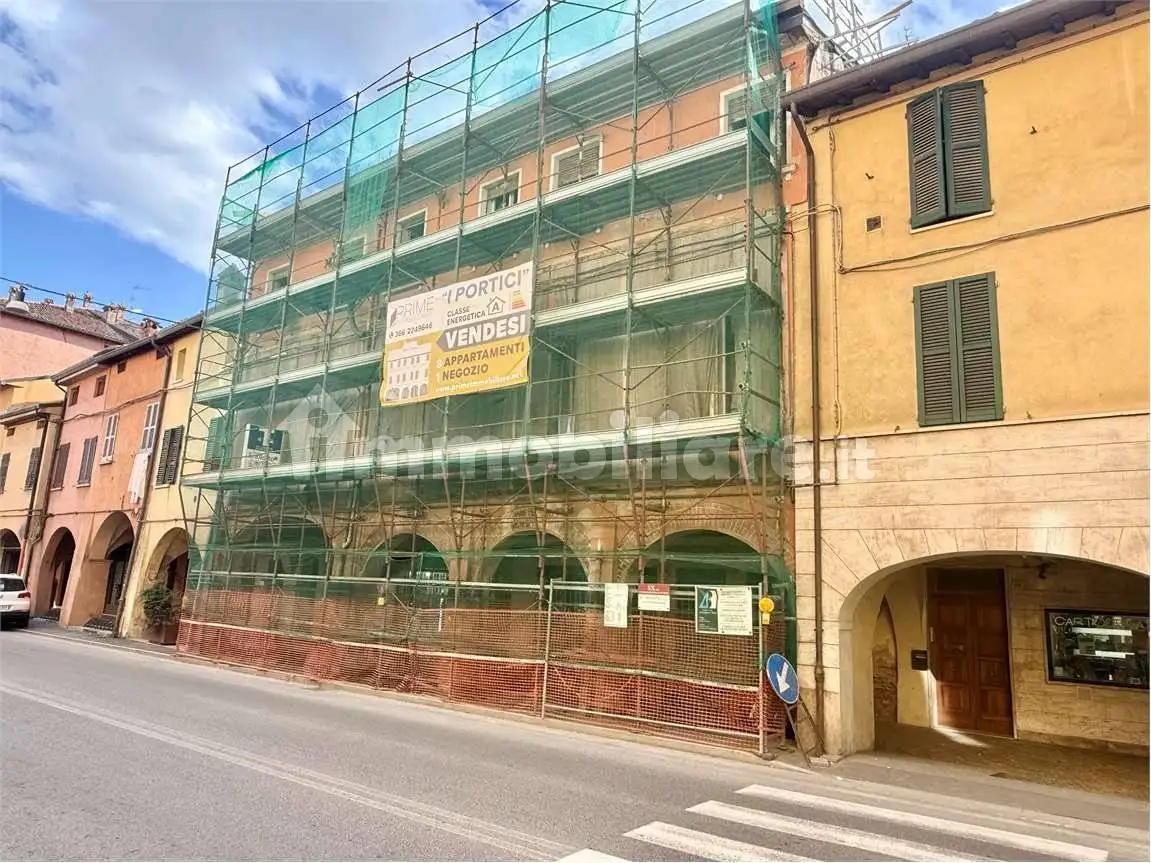 Trilocale via Emilia, 105, Centro, Castel Bolognese - foto 3