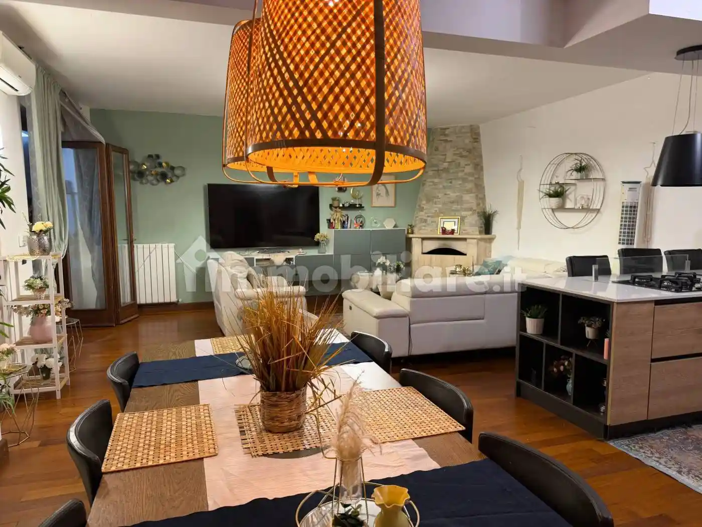 Villetta a schiera in vendita a Guidonia Montecelio