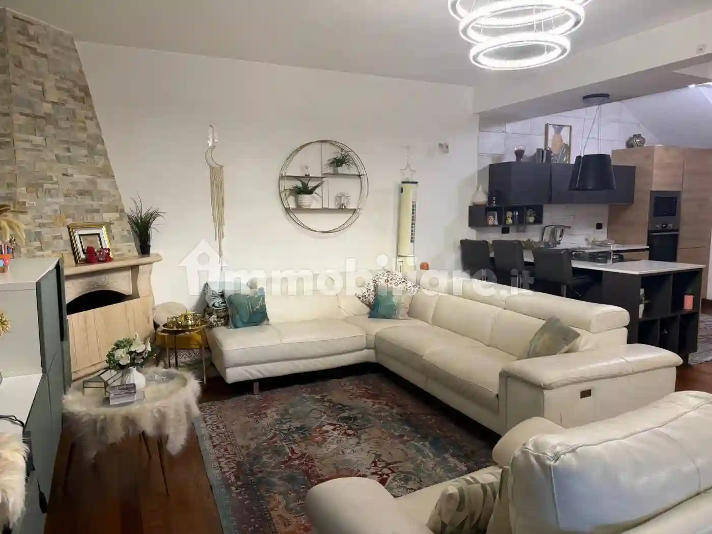 Villetta a schiera - foto 4