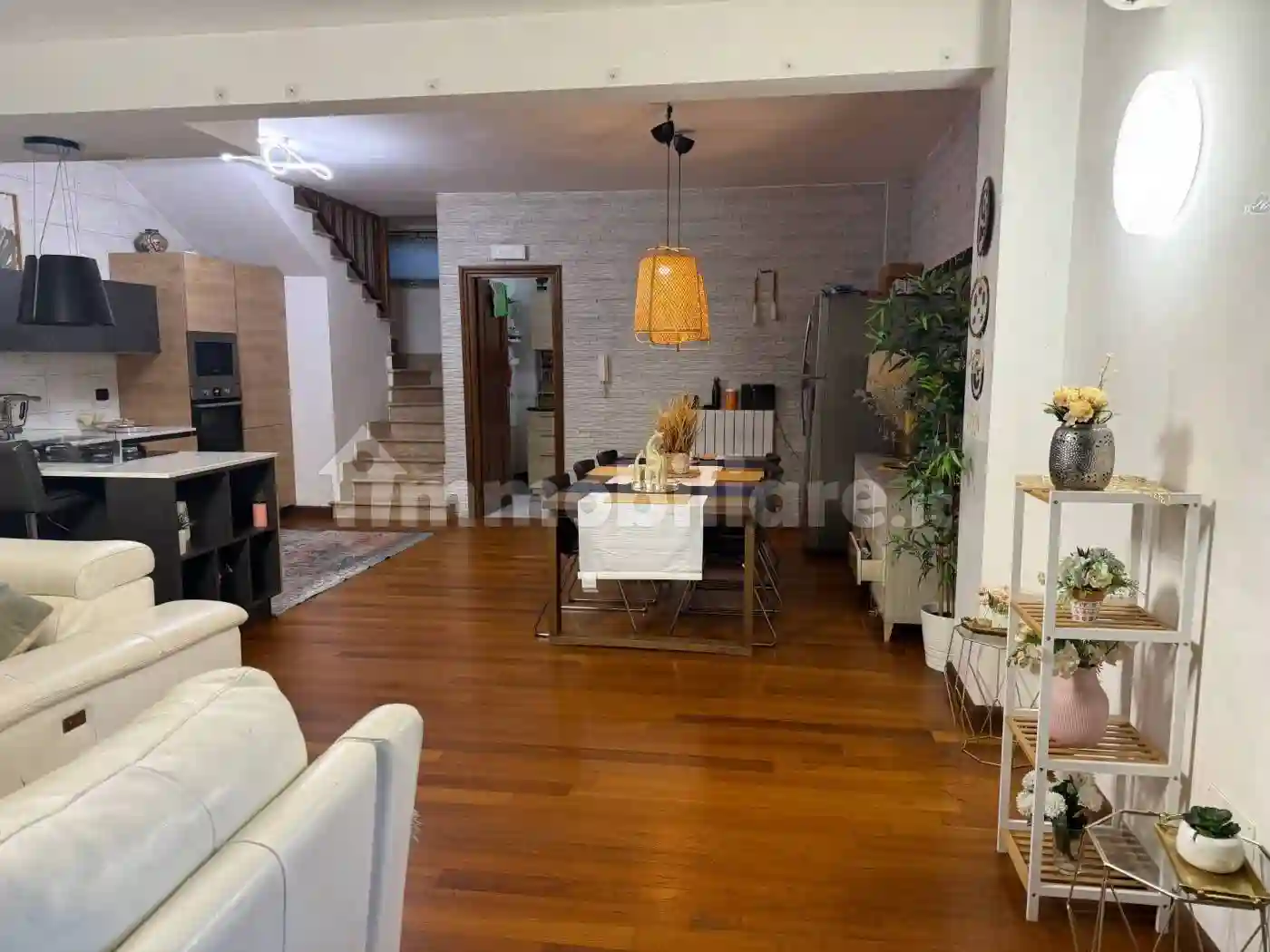 Villetta a schiera - foto 5