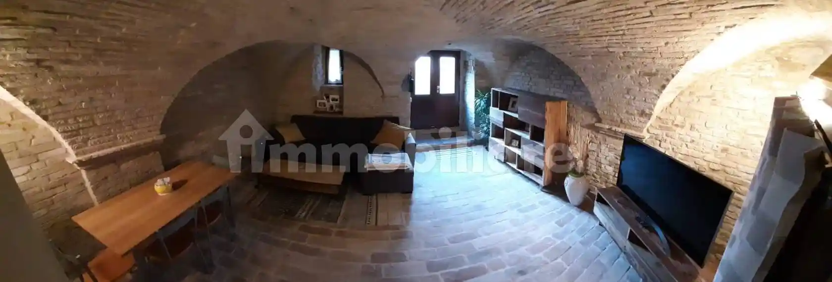 Casa indipendente in vendita a Montegiorgio