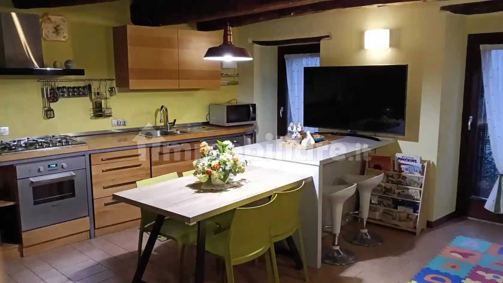 Casa indipendente - foto 4