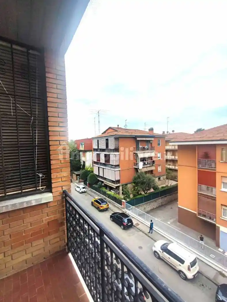 Quadrilocale Bologna Borgo Panigale, Borgo Panigale, Bologna - foto 3