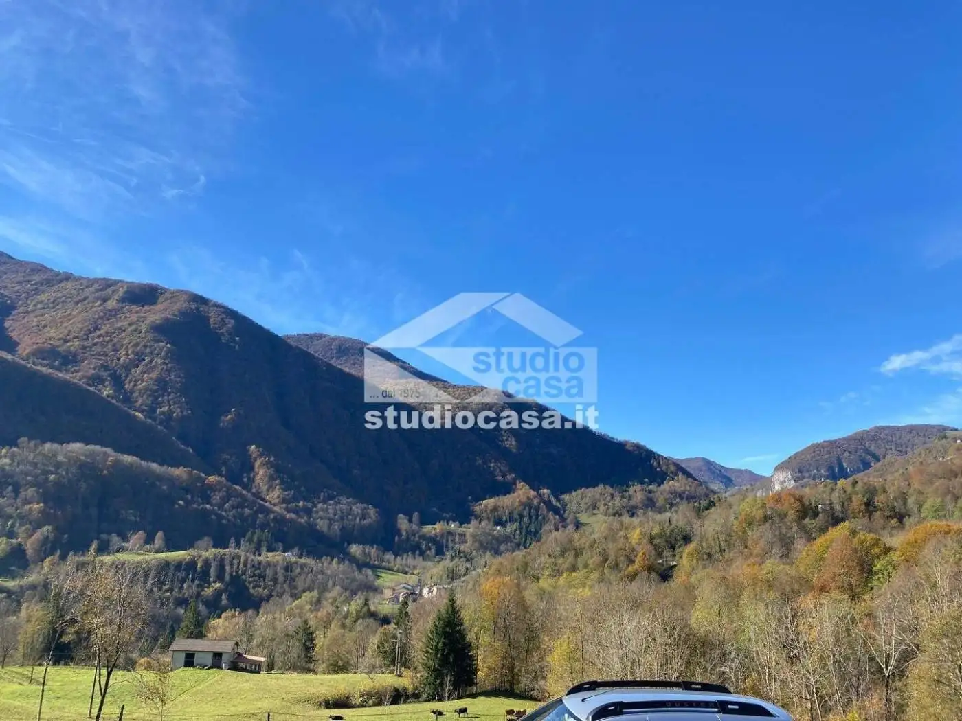 Casa indipendente in vendita a Taleggio