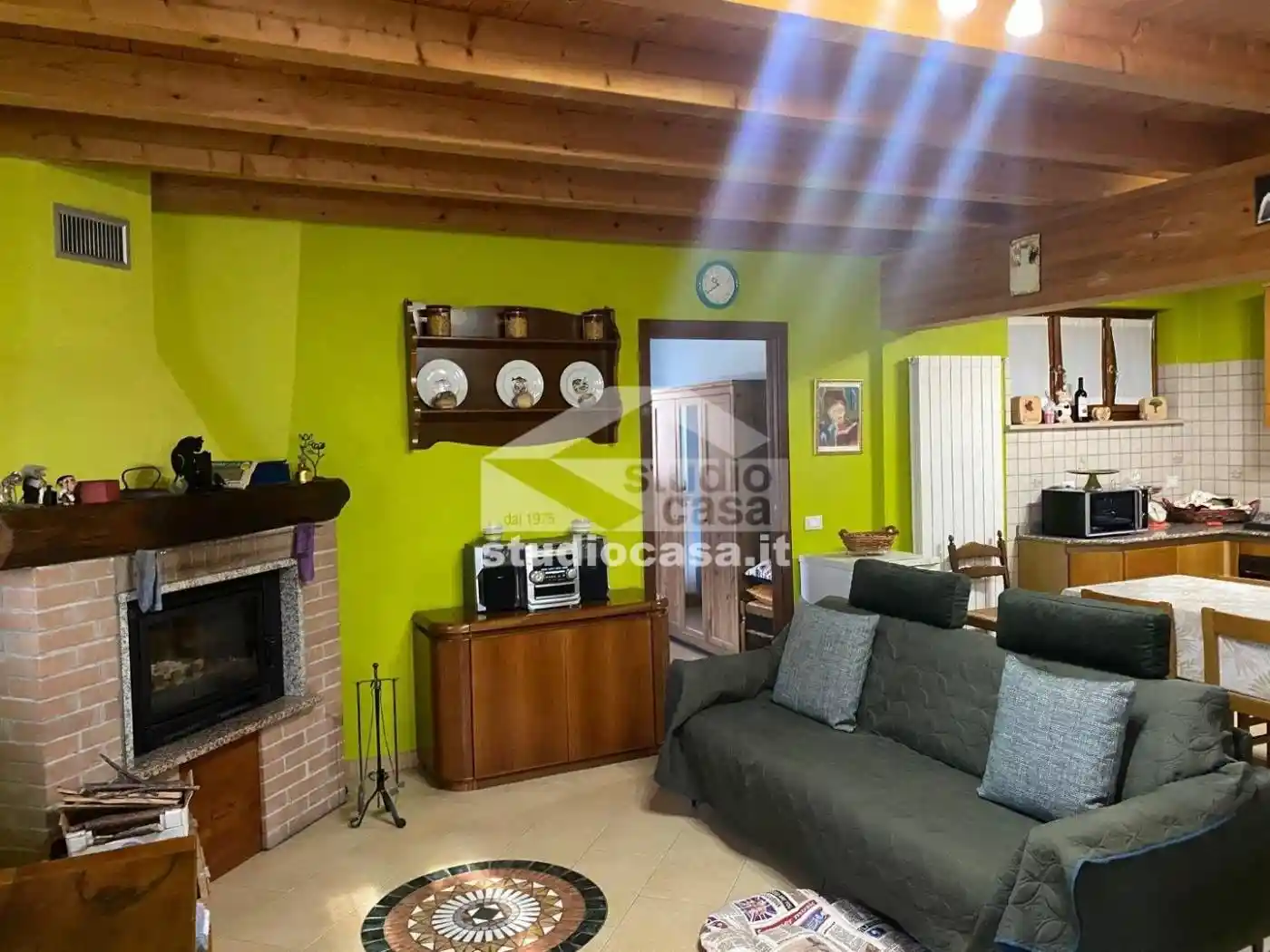 Casa indipendente - foto 4