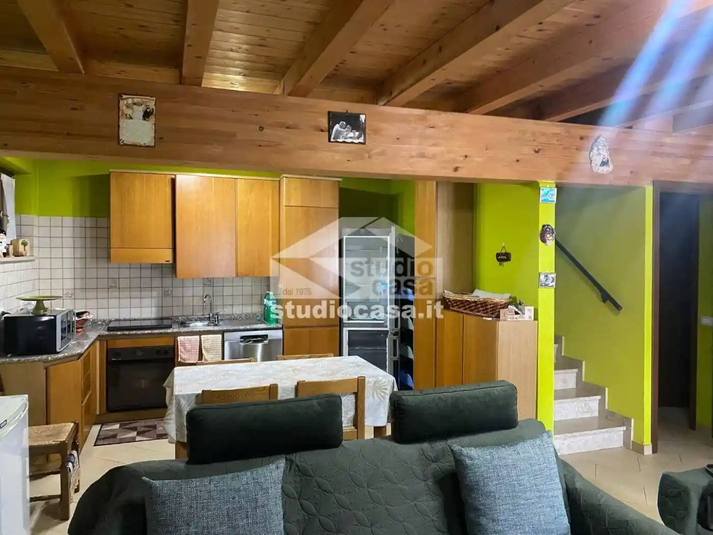 Casa indipendente - foto 5