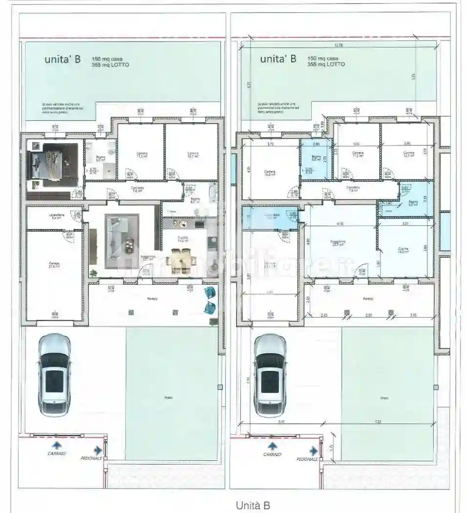 Villetta a schiera - foto 2