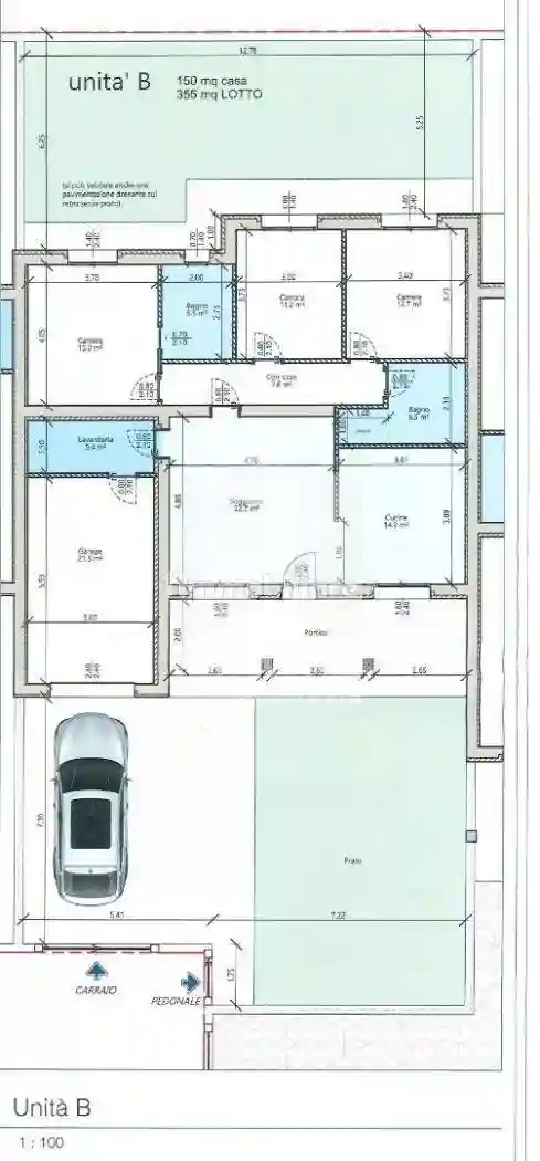 Villetta a schiera - foto 3