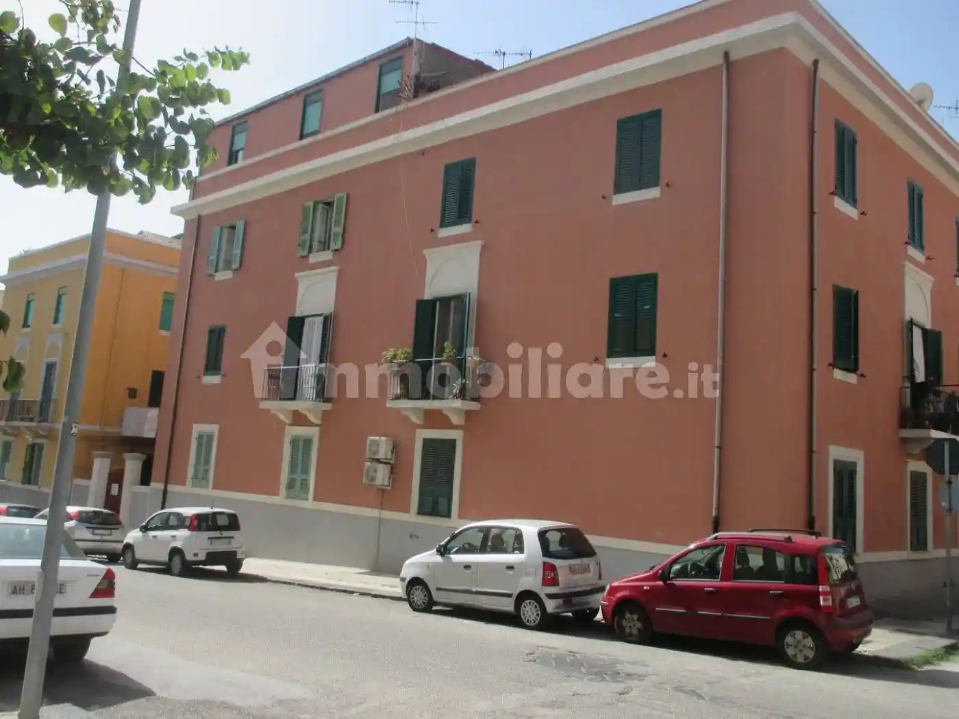 Appartamento in vendita a Messina