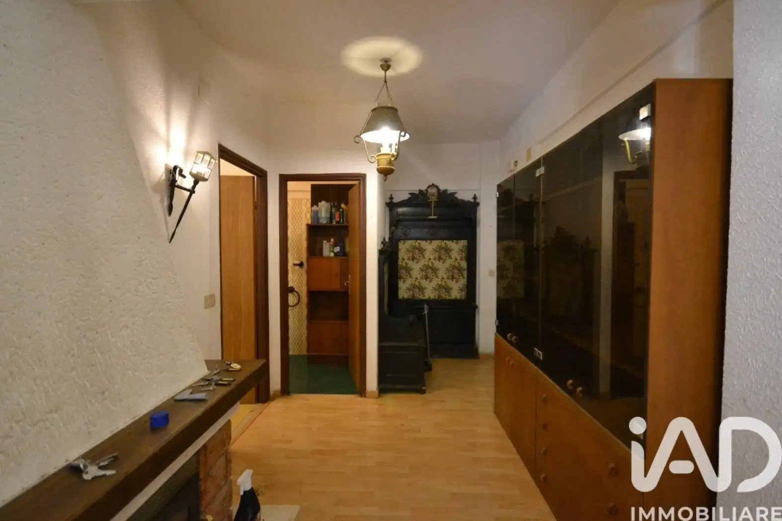 Trilocale via Casin 9, Crocefieschi - foto 2