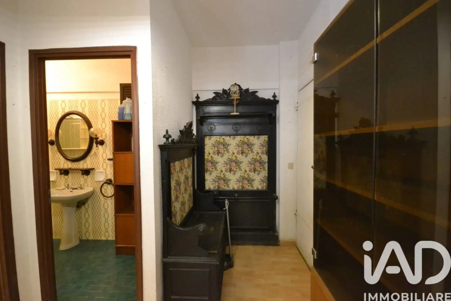 Trilocale via Casin 9, Crocefieschi - foto 3